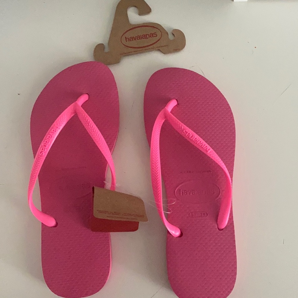 Havaianas